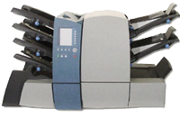 Pitney Bowes DI642